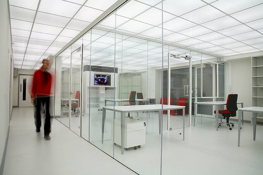 Stanley Kubrick Archive   Working Environments Furniture