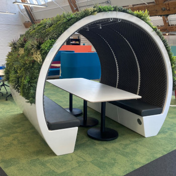 6_Person Meeting Pod with bespoke green meadow covering 350 x 350.jpg