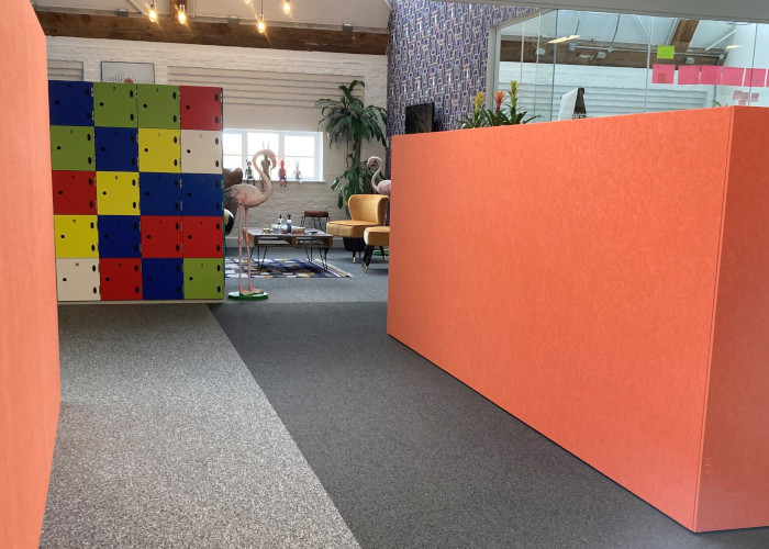 Morph_Wall with orange acoustic panels 2 700 x 500.jpg