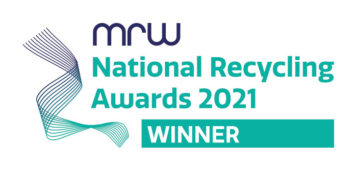Morph - Recycled Product of the Year 2021
