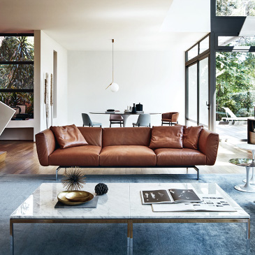 Avio Sofa system