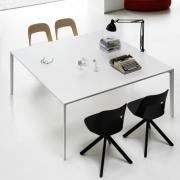 Add T meeting table from Lapalma