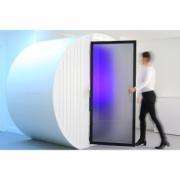 SBS Dreambox sleeping pod