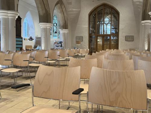 St Marys Church, Henham