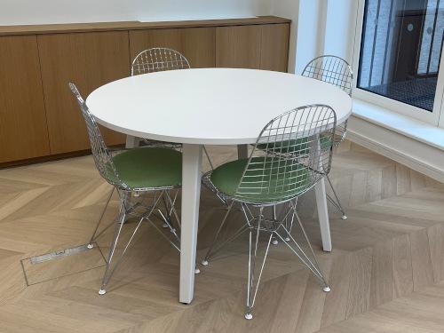 Mubi Conduit Street office