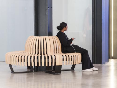 Battersea Power Station - Nova C Furniture