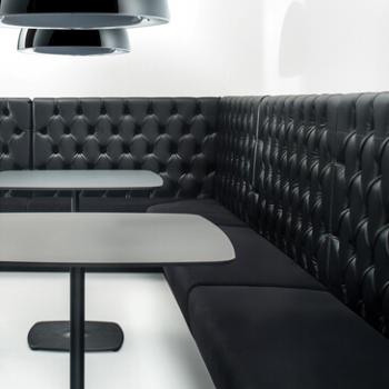 Modus modular seating