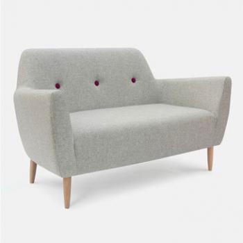 Alwyn Sofa and Armchair