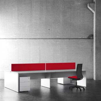 Blok Desks TFL701