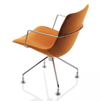 Comet Meeting Chair