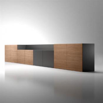 Cubo Executive Storage