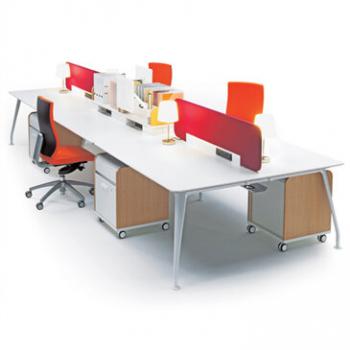 DNA Desk Range