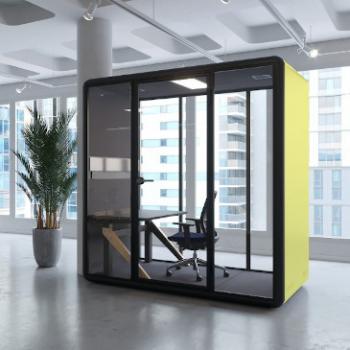 Kolo Duo Office pod