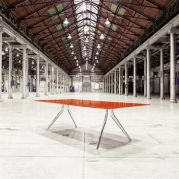 EONA meeting table