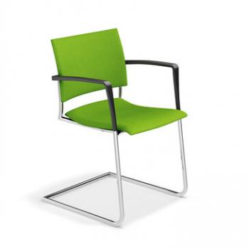 Green Feniks Chair