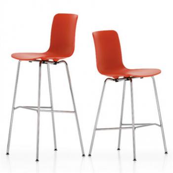 HAL Barstool, by Jasper Morrison for Vitra.