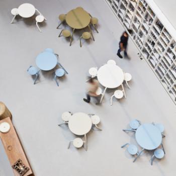 Virus outdoor or indoor public seating