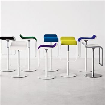 Lem Bar Stool