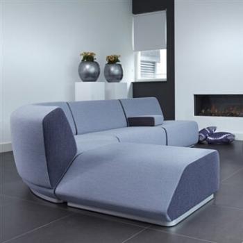 Manhattan modular seating