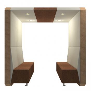 Open Meeting box