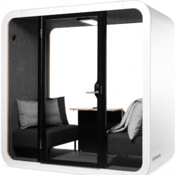 Framery Q NapQ rest pod