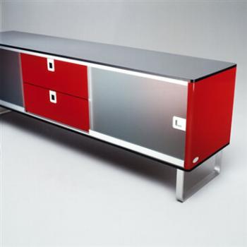 System 35 sideboard