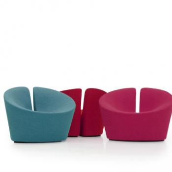 True Love green red pink