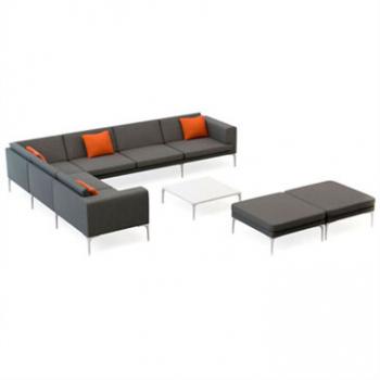 Vale Modular Seating System