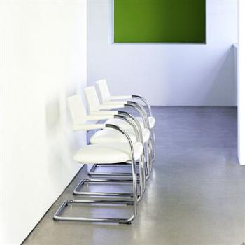 Visavis 2 Meeting Chair