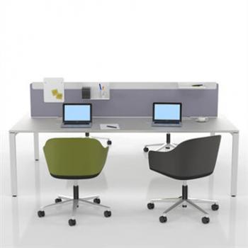 Workit Desk System