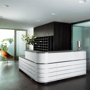 Classicline Reception Desk