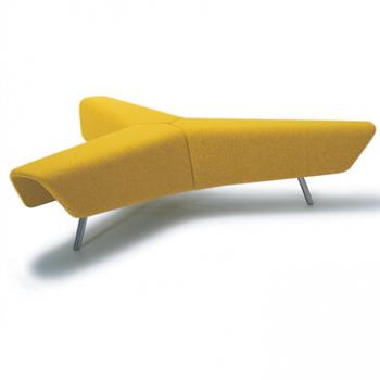 HM83 bench, from Hitch Mylius.