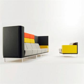 Manhattan Modular Sofas