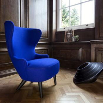 Micro Wingback Chair 1