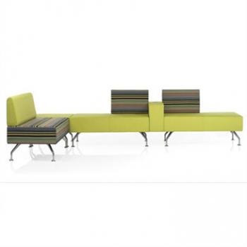 Perimeter Modular Sofa BW07