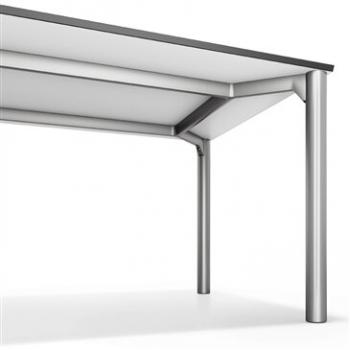 Wishbone Table System