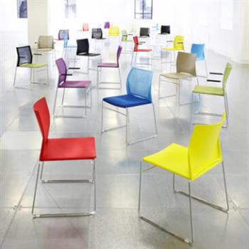 Xpresso Stacking Chair
