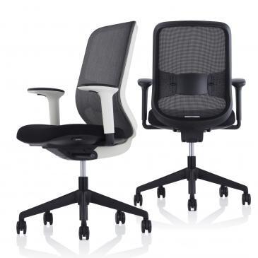 Do - HBA Task Chair - Fast track