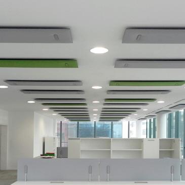 Mitesco Acoustic panels