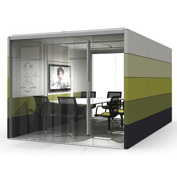 Air 22-29 Meeting Pods