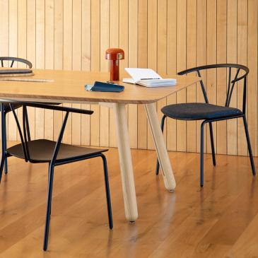 Blume tables