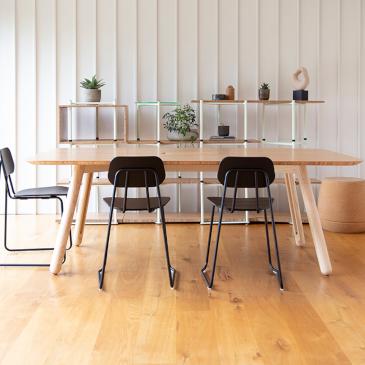 Blume tables