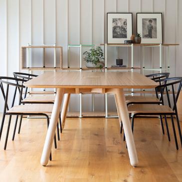 Blume tables