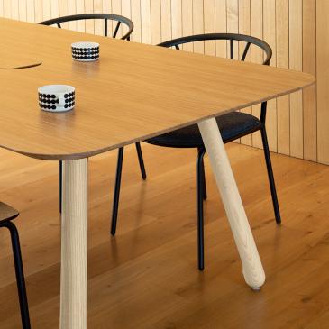 Blume tables