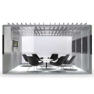 Air 22-29 Meeting Pods