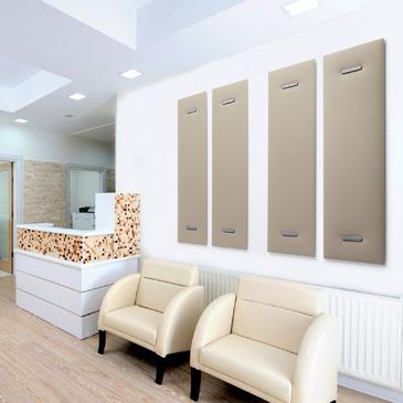 Mitesco Acoustic panels