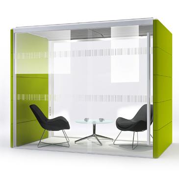 Air 22-29 Meeting Pods