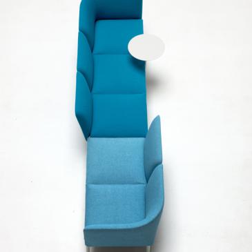 ADD Seating System