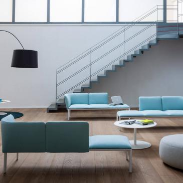 ADD Seating System