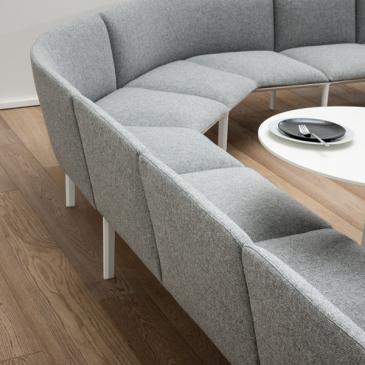 ADD Seating System